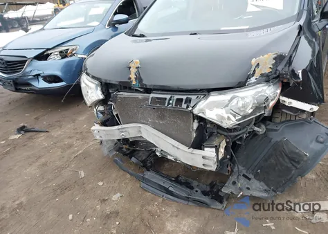 2012 Nissan Quest Sl from USA, damaged, VIN JN8AE2KP2C9045893